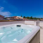 公寓 Alpa-5 By Interhome *