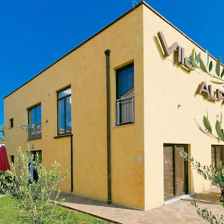 Appartamento Alpa-5 *
