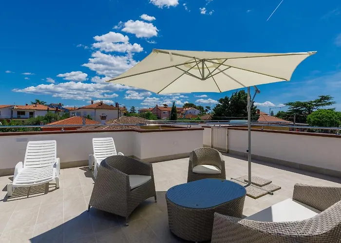 Alpa-5 By Interhome Umago