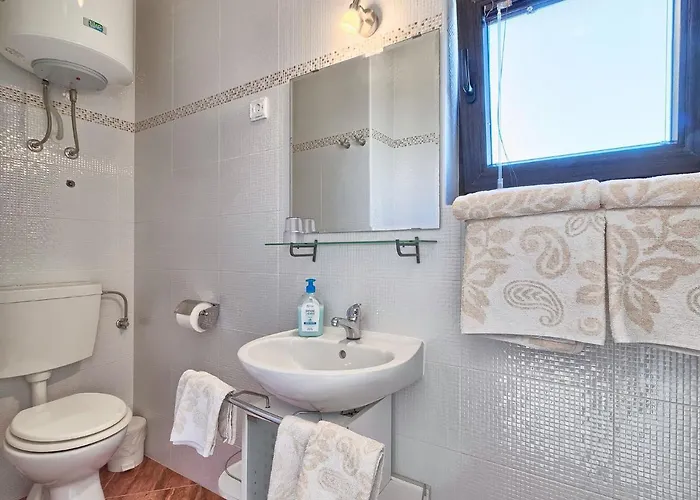 Apartamento Alpa-5 By Interhome