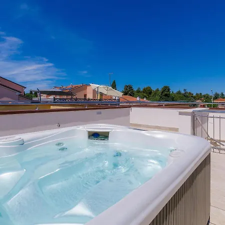 Lejlighed Alpa-5 By Interhome *