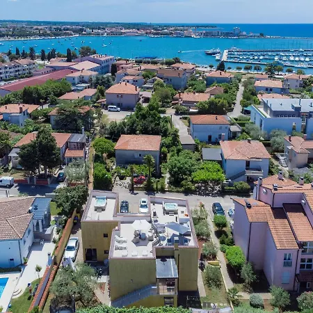 Alpa-5 By Interhome Umag