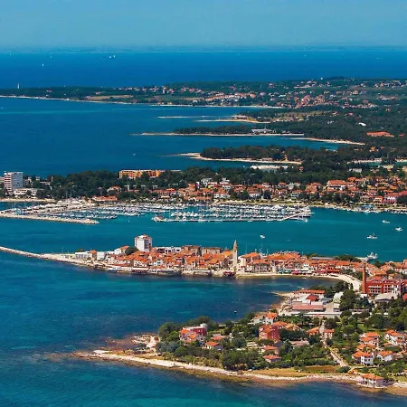 Alpa-5 By Interhome Lejlighed