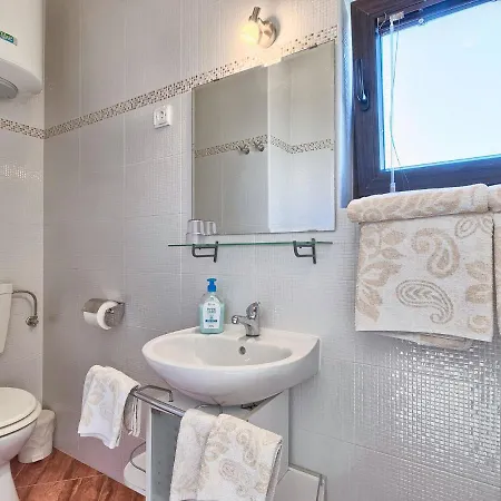 Apartment Alpa-5 By Interhome