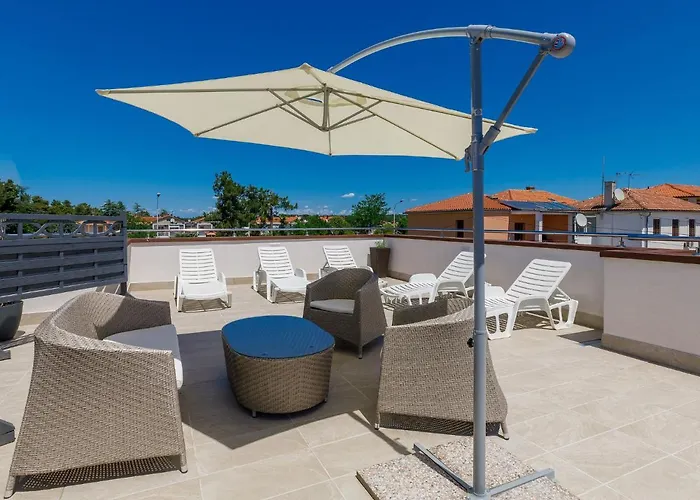 Alpa-5 By Interhome