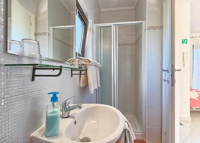 Alpa-5 By Interhome 아파트