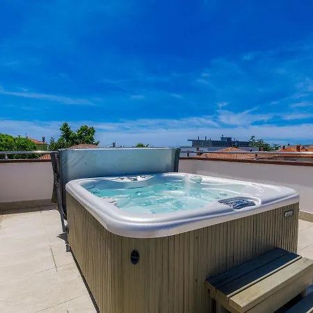 Alpa-5 By Interhome Appartement *