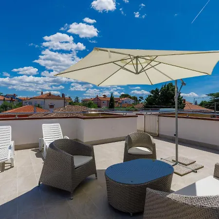 Alpa-5 By Interhome Umag