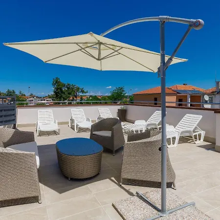 Alpa-5 By Interhome