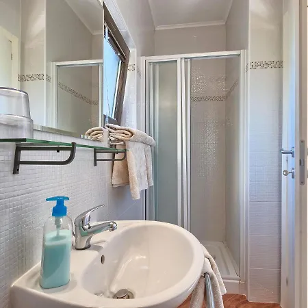 Alpa-5 By Interhome Appartement